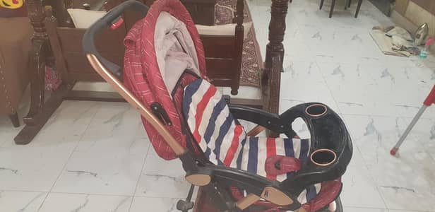 Baby Stoller for Sales