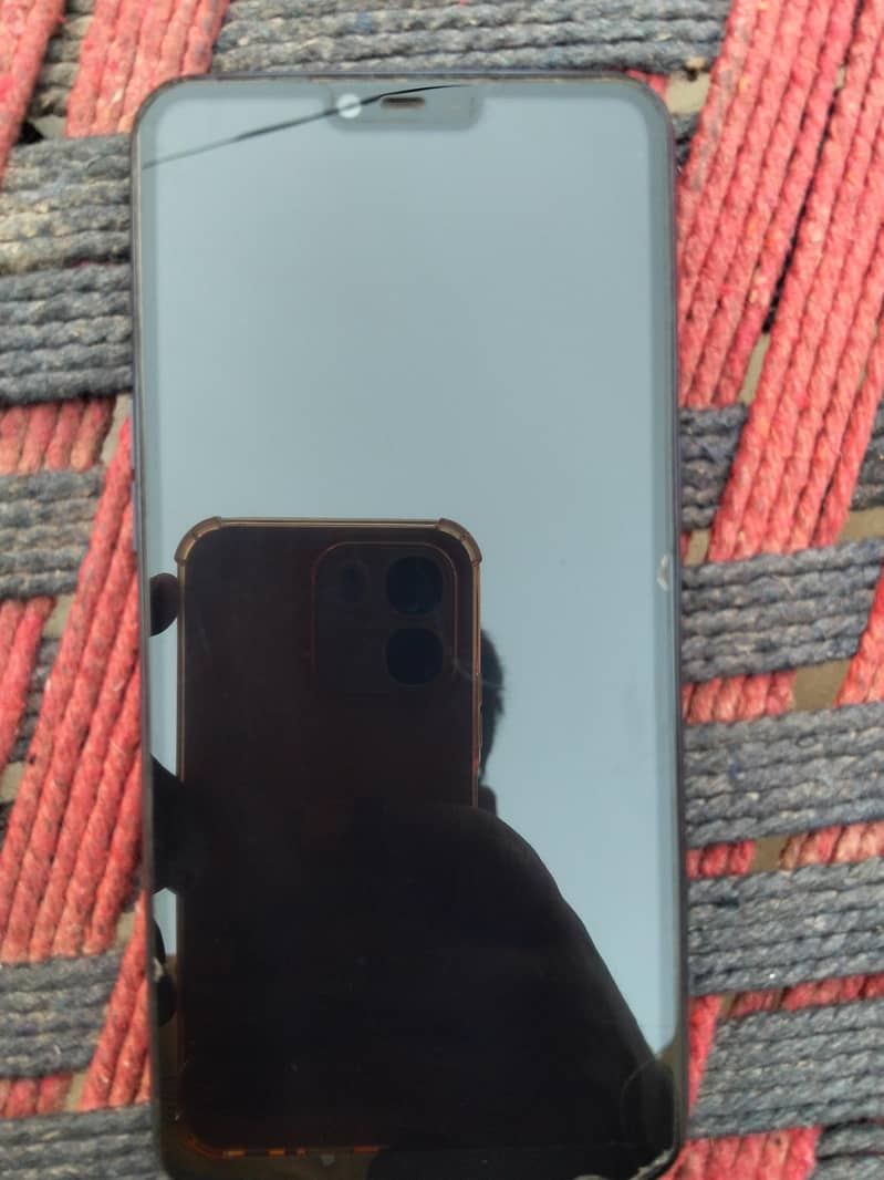 OPPO A3s 1