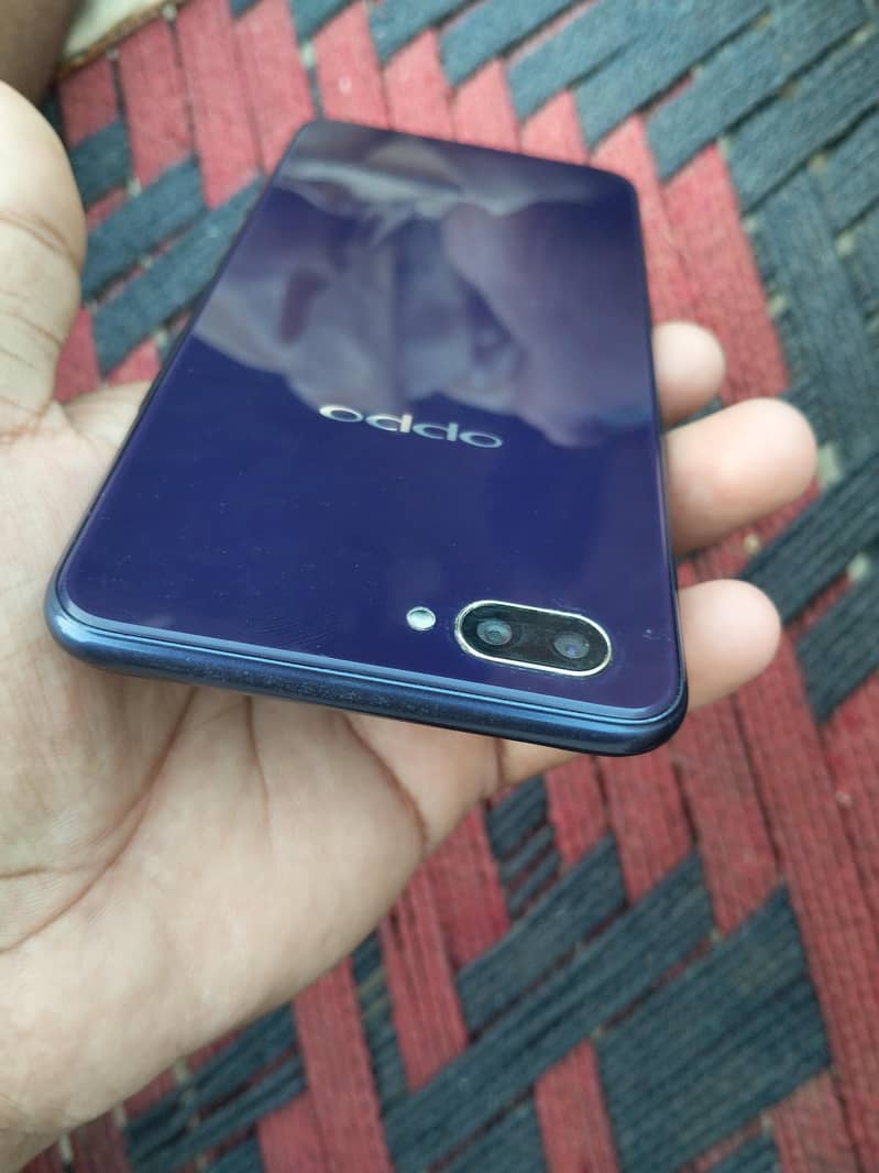 OPPO A3s 2