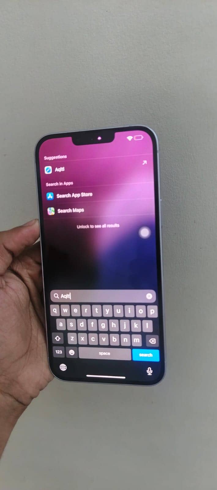 Apple iPhone 14 plus 2