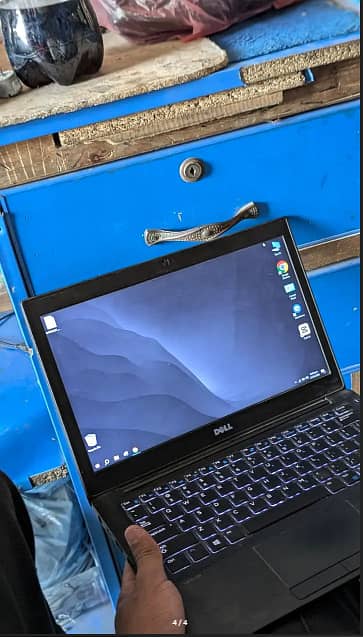 dell latitude 7280 for sale