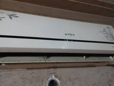 1 ton A/C for sale