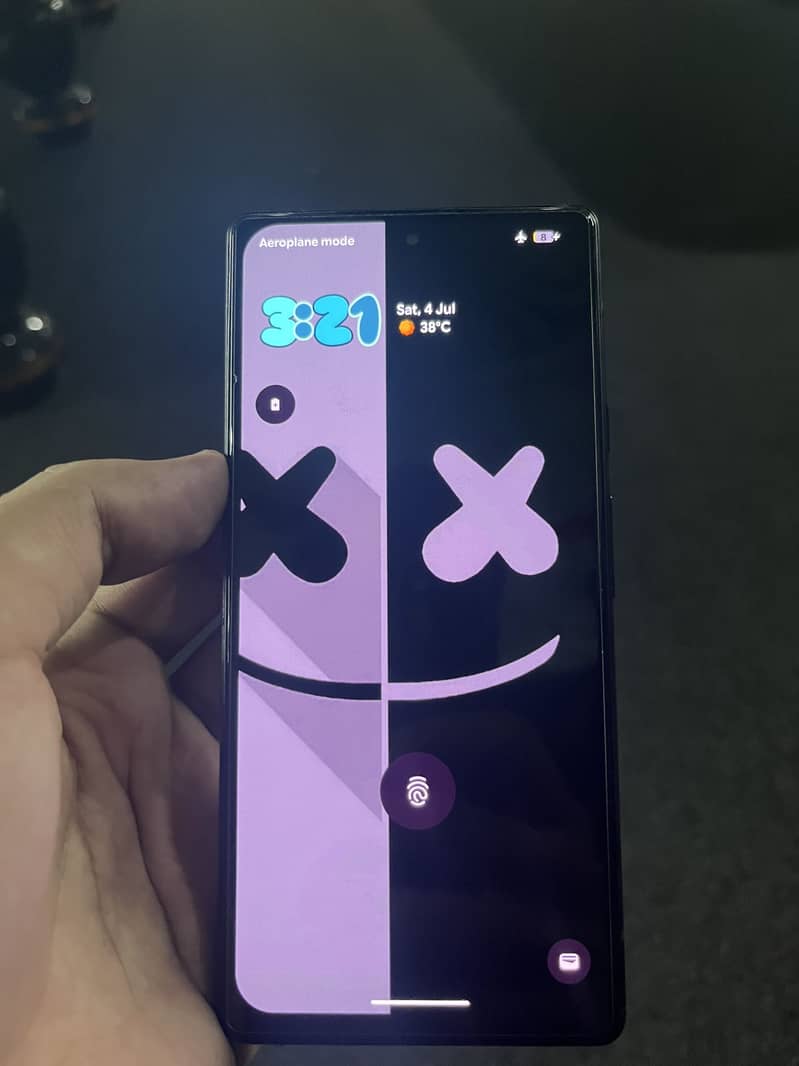 Google Pixel 6 3