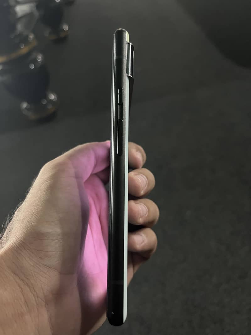 Google Pixel 6 4