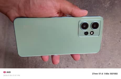 Xiaomi Redmi Note 12