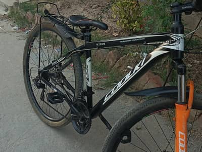 mountain bike for sale