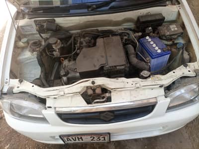 Suzuki Alto 2011