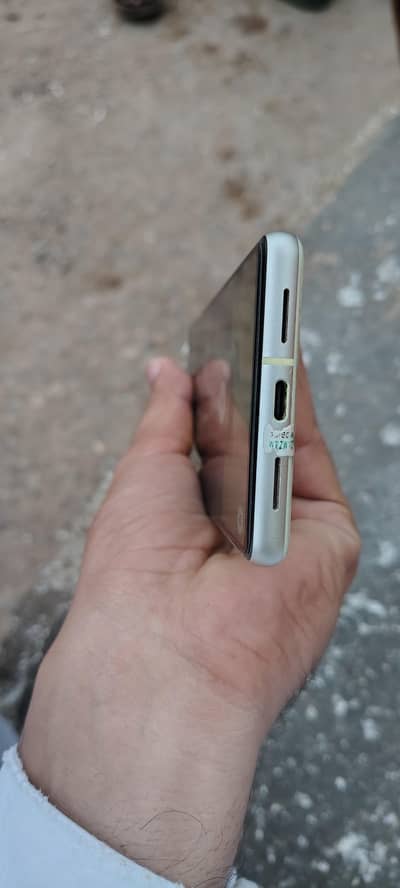 Google pixel 7
