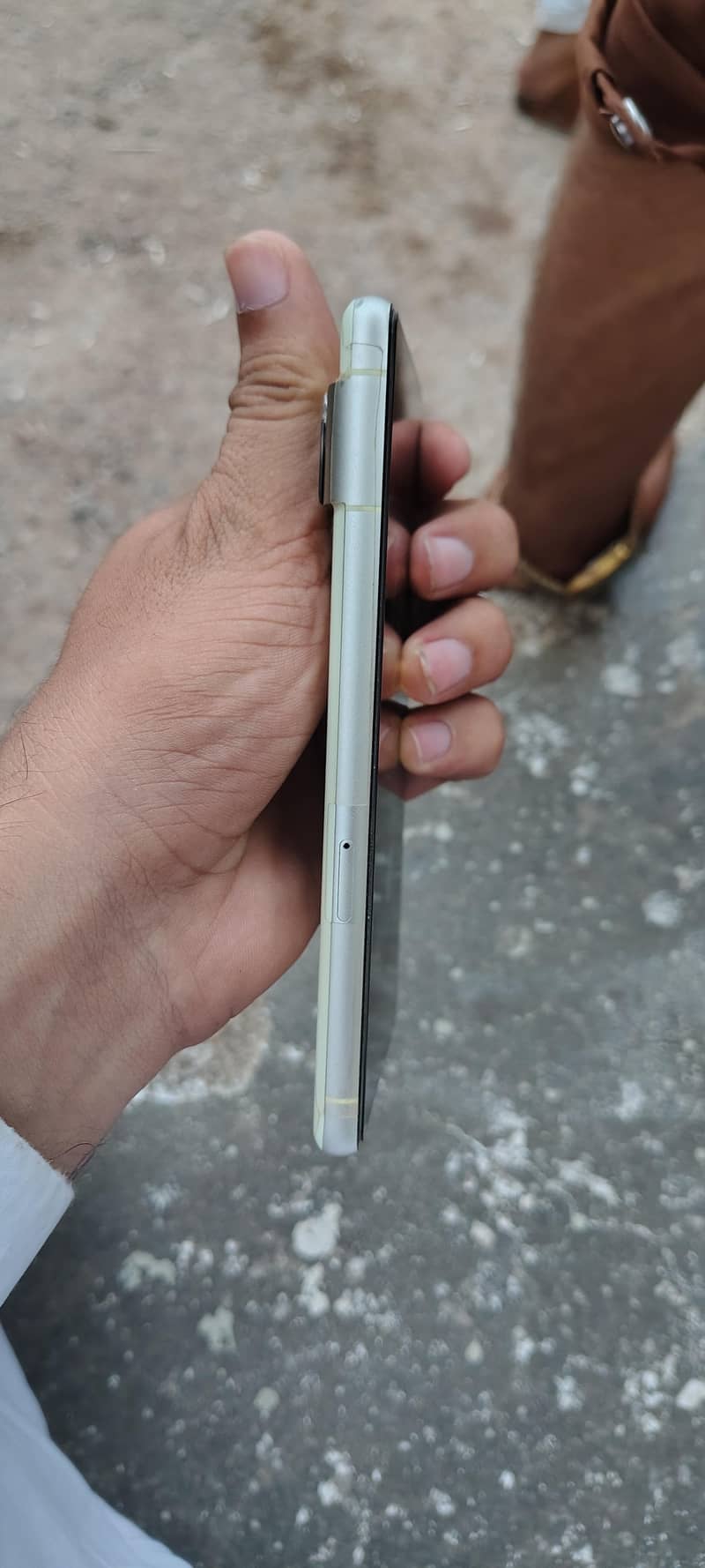 Google pixel 7 1