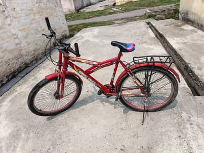 Cycle for sale Baki detail whatapp 03329205416