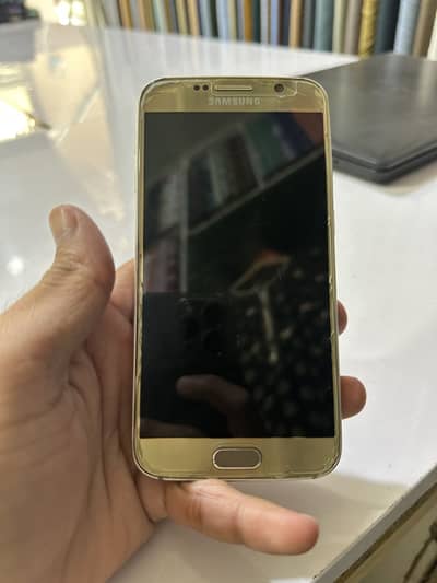 Samsung Mobile S6
