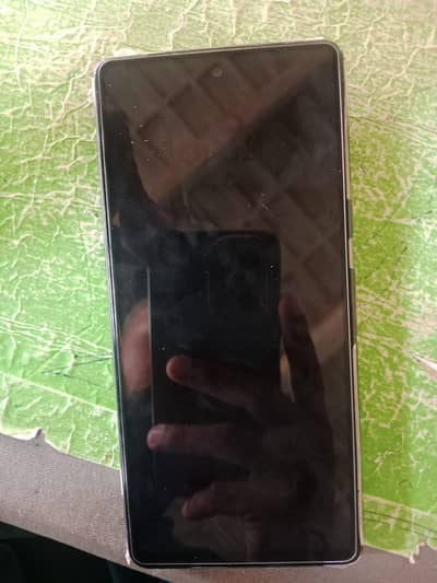 Google Pixel 7