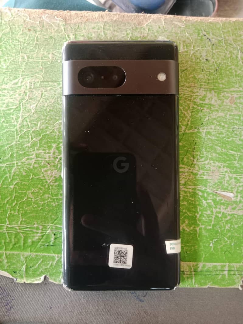 Google Pixel 7 1