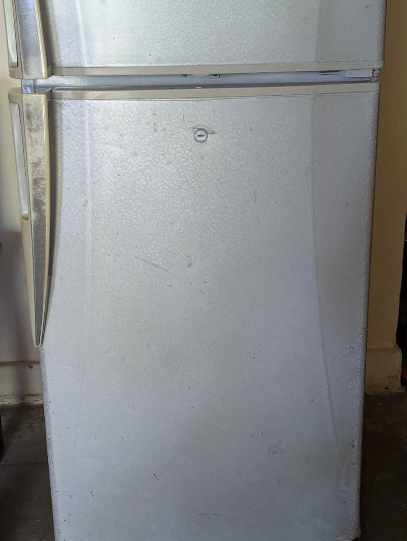 Refrigerator 7