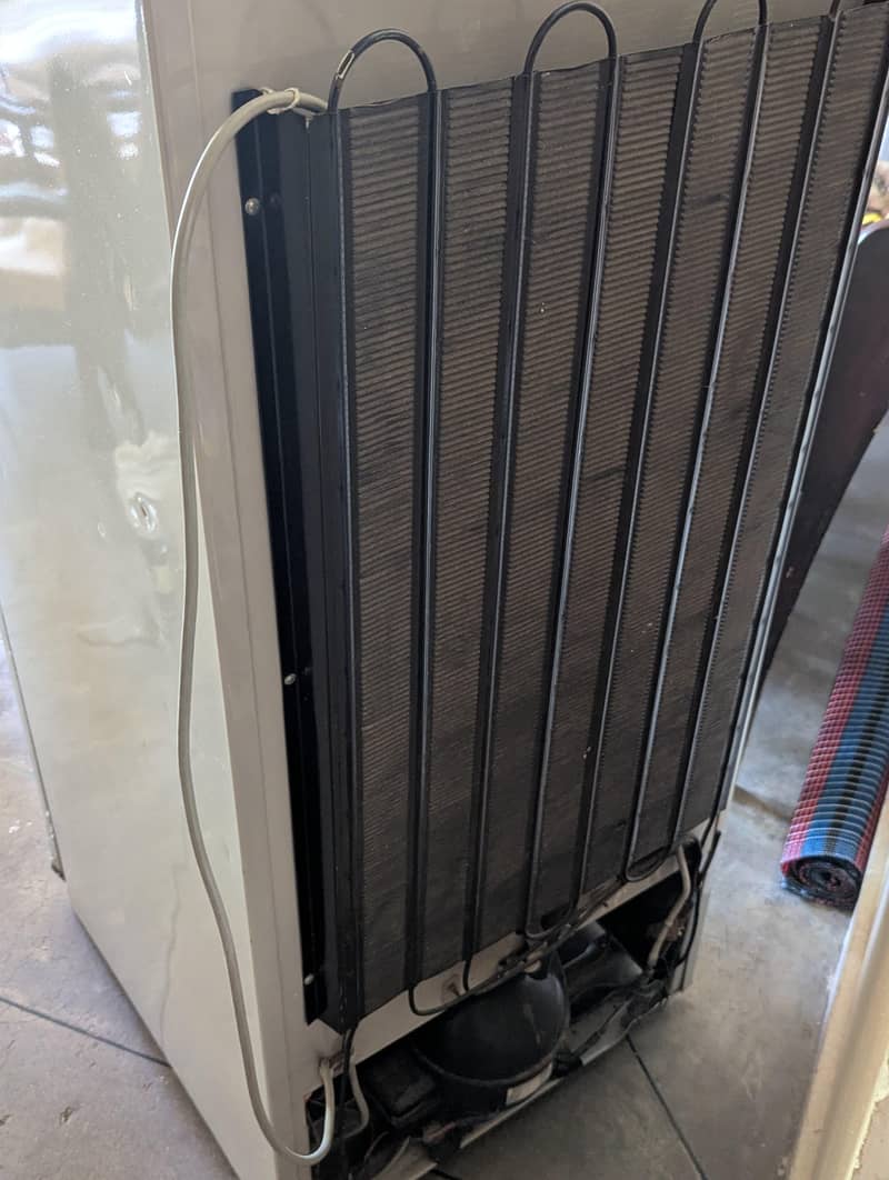 Refrigerator 9