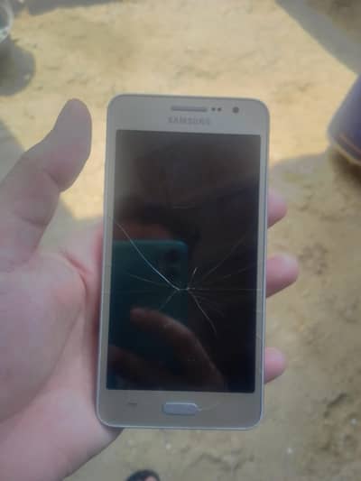 Samsung Mobile Grand Prime