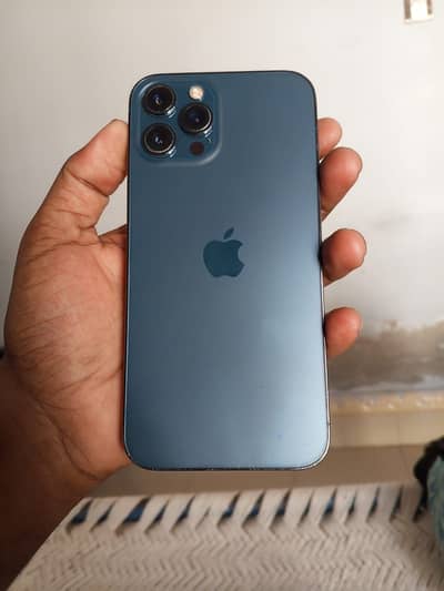 Apple iPhone 12 Pro Max