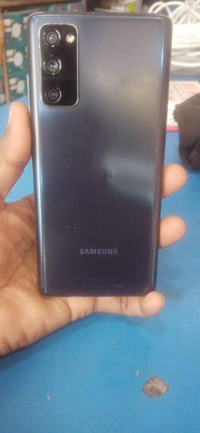 Samsung Mobile s20fe   03054473102.   Whats app
