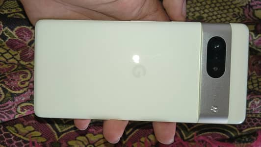 Google Pixel 7