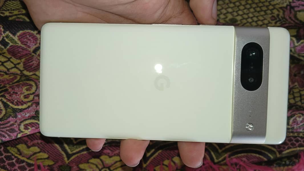 Google Pixel 7 0