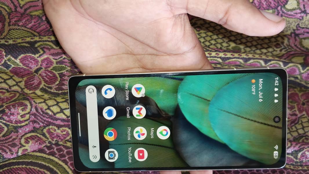 Google Pixel 7 1