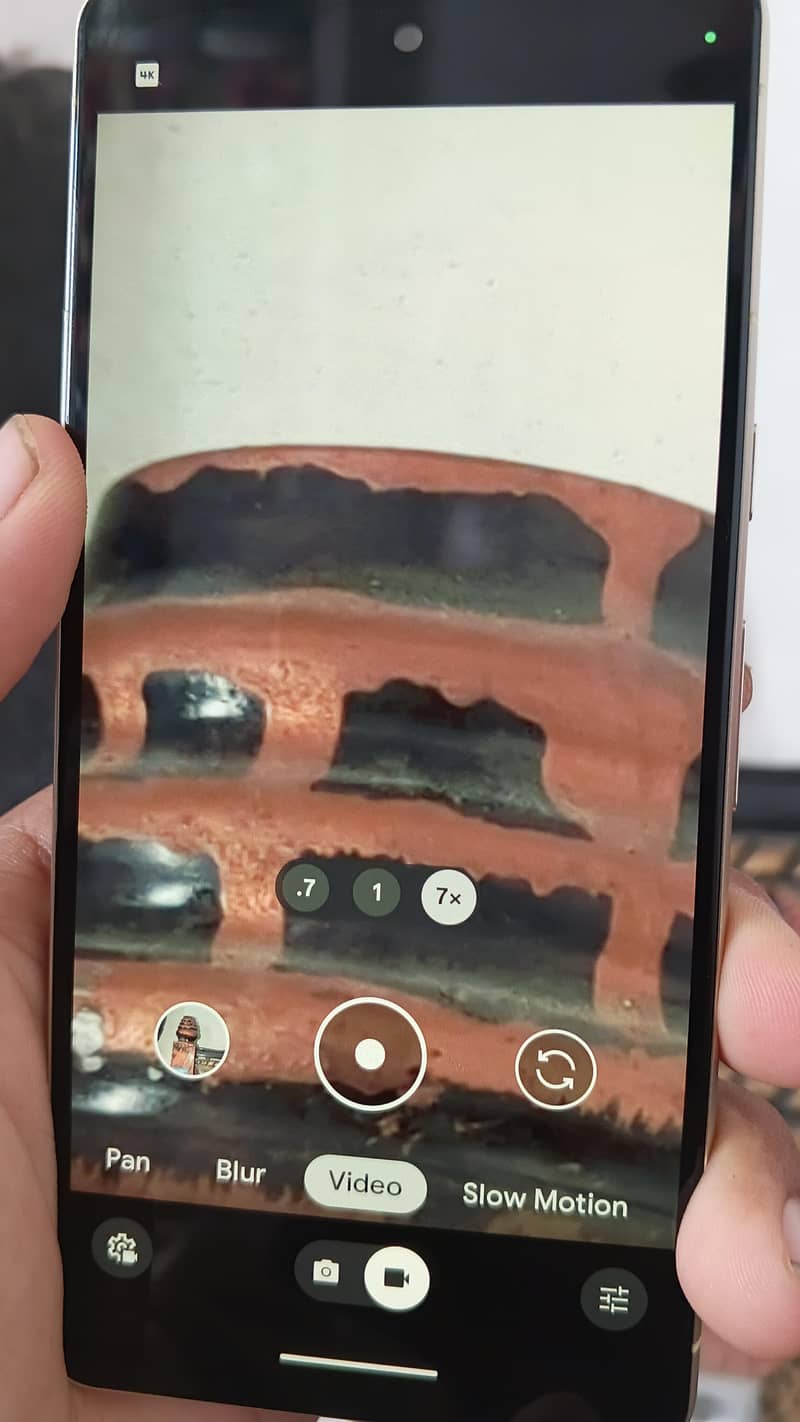 Google Pixel 7 8