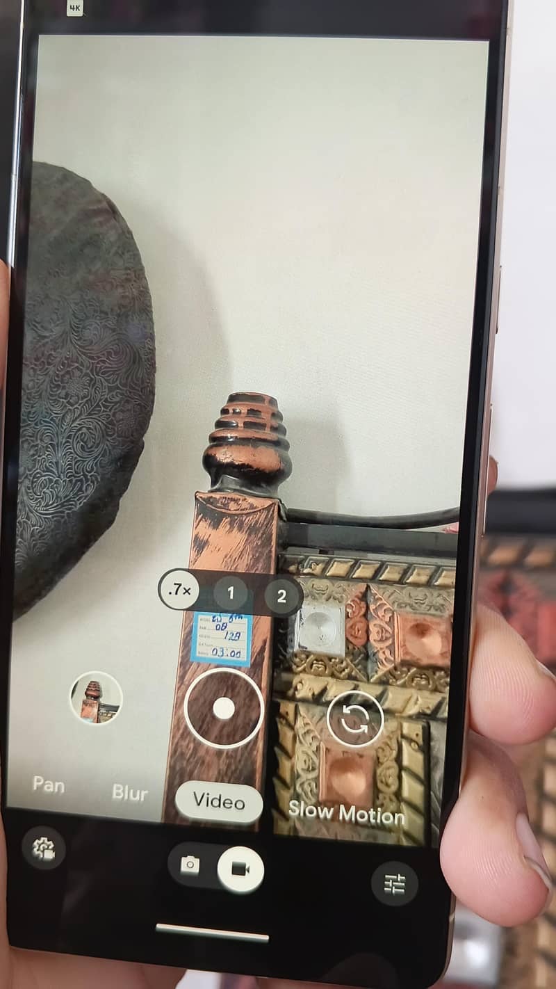 Google Pixel 7 9