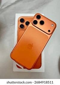 Apple iPhone 17 Pro Max
