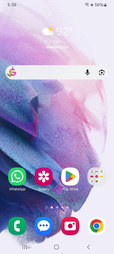 Samsung  S21 Ultra 5g
