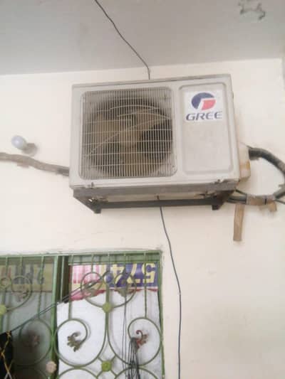gree 1.5 ton sada AC