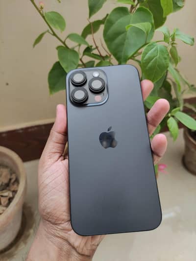 Apple iPhone 15 Pro Max, 256GB, JV