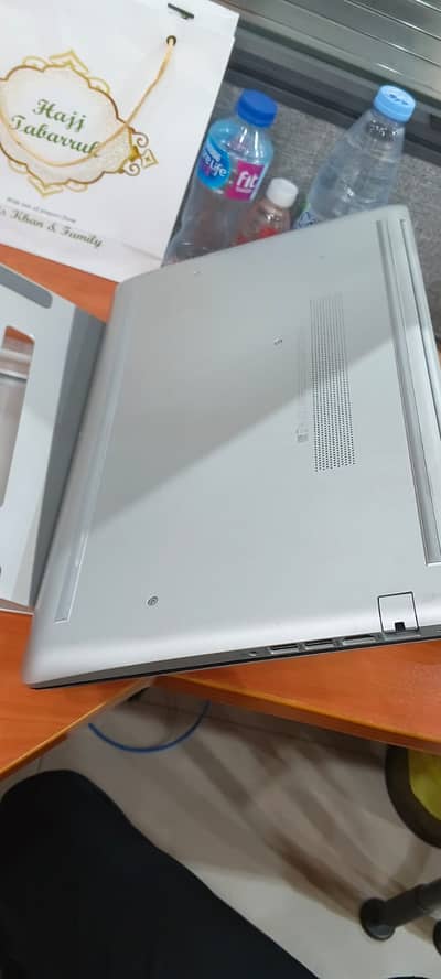 HP Laptop 15-da1031nia for Sale 