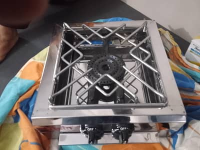new stove han urgent sale Karna han