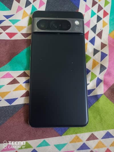 Google Pixel 8 Pro