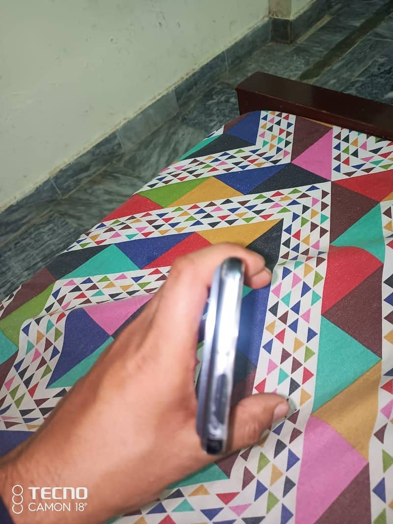 Google Pixel 8 Pro 3