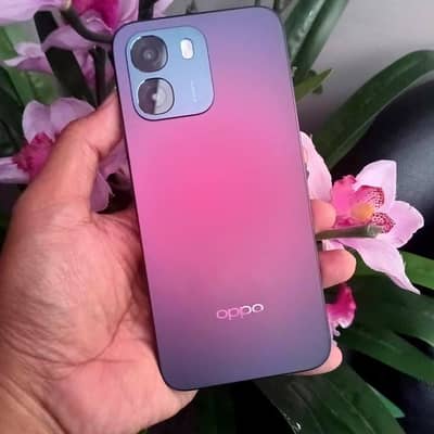 OPPO A6