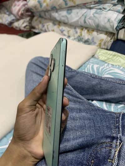 Infinix Smart 8