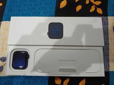 Apple watch SE 3
