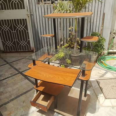 Computer Table