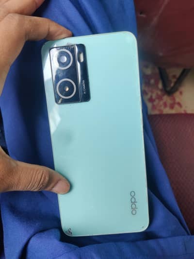 OPPO A57