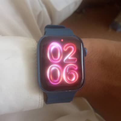 apple watch series7 45mm