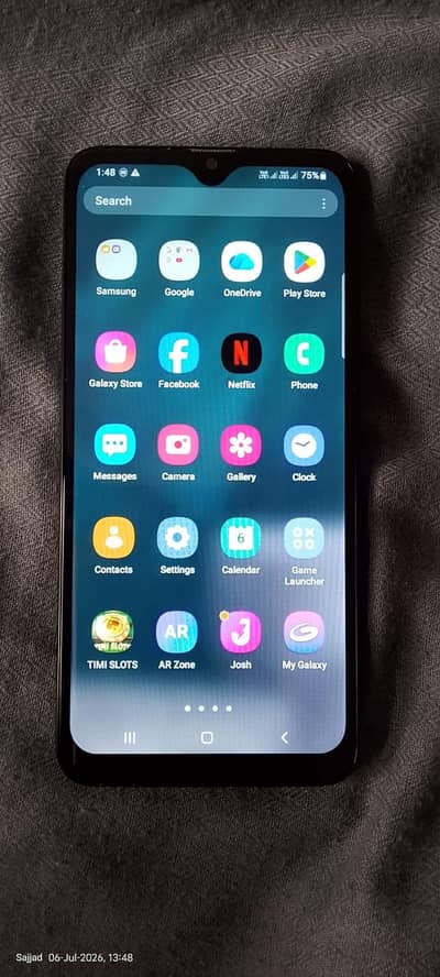 Samsung A30s 4/128