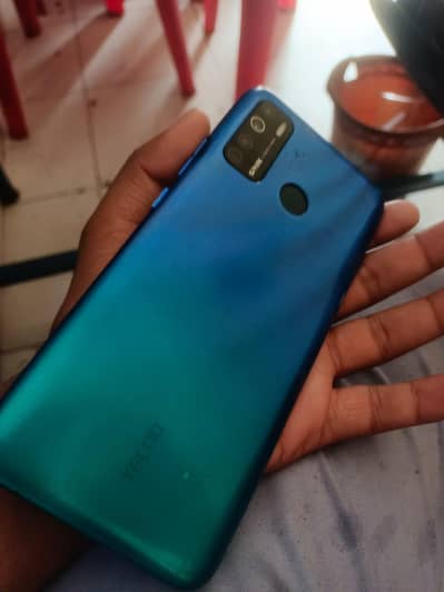 Tecno Spark 5 Pro