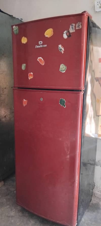 dawlance refrigerator