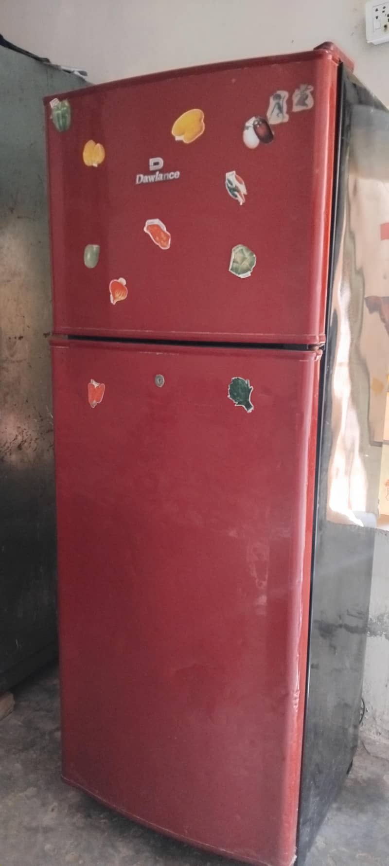 dawlance refrigerator 0