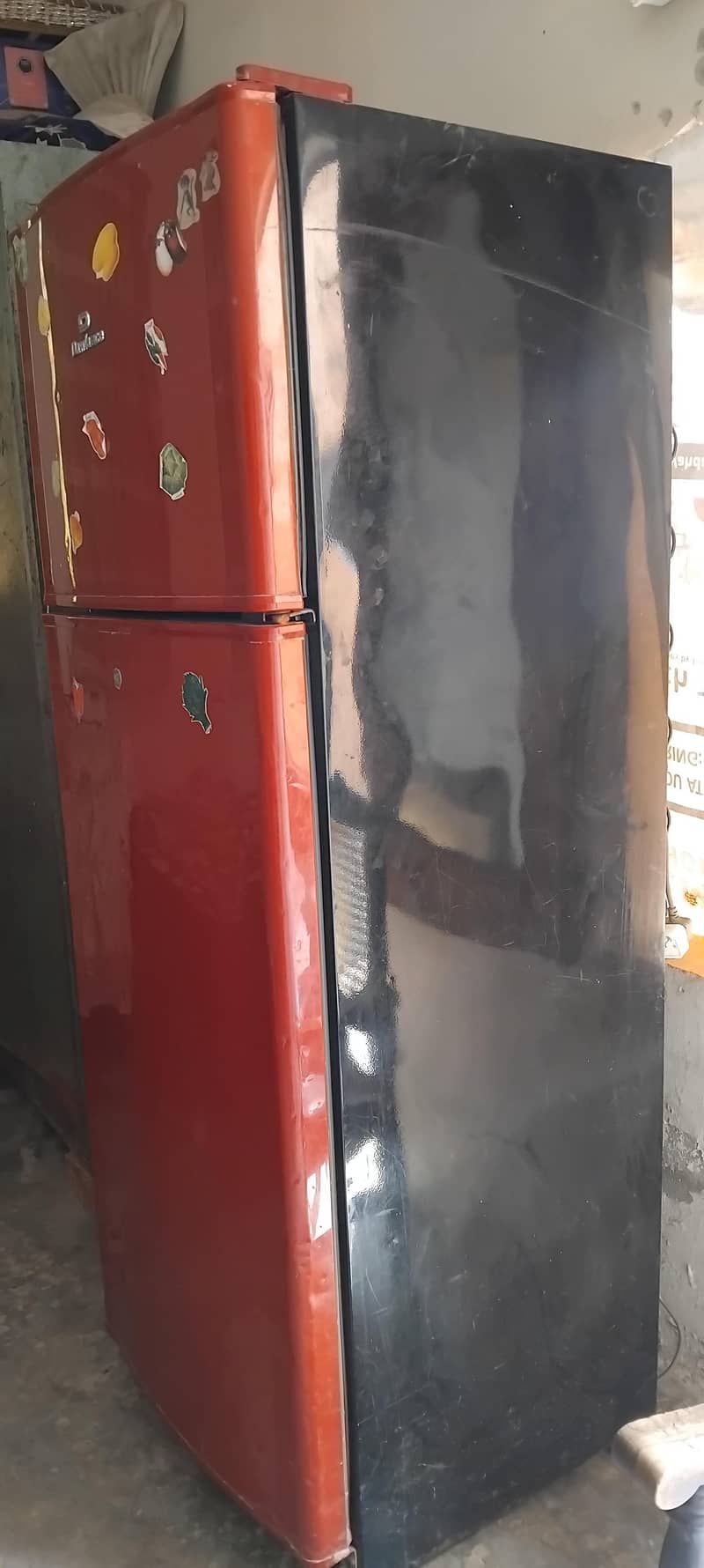dawlance refrigerator 1