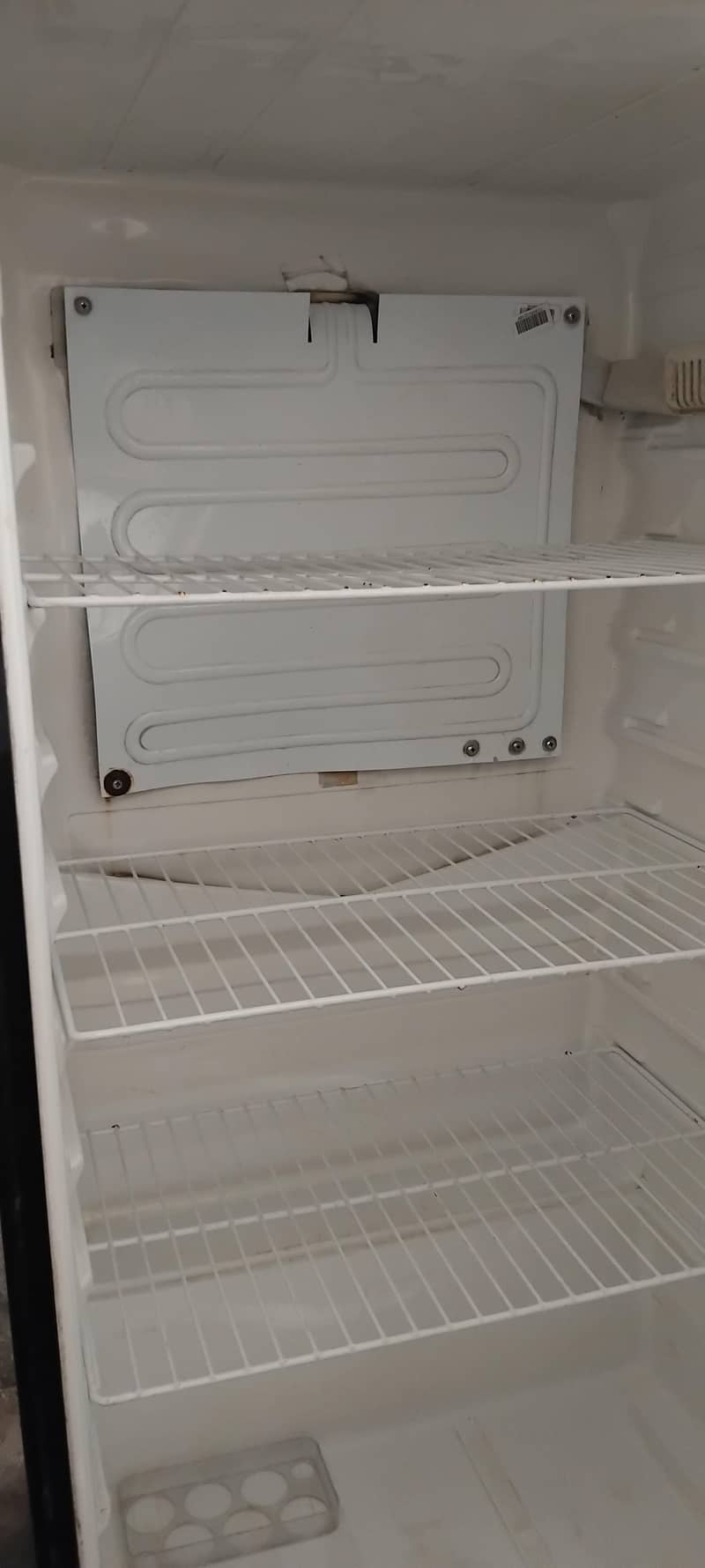 dawlance refrigerator 4