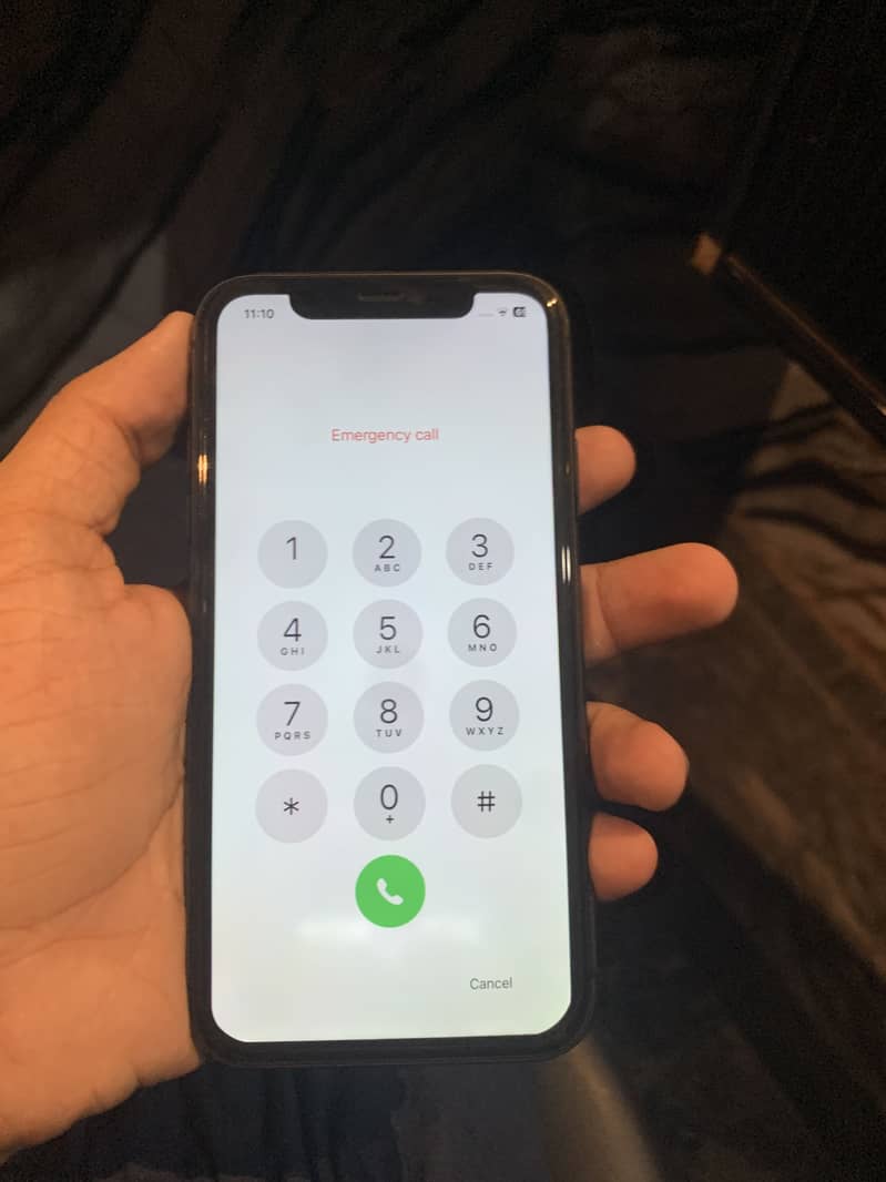 iPhone 11 1