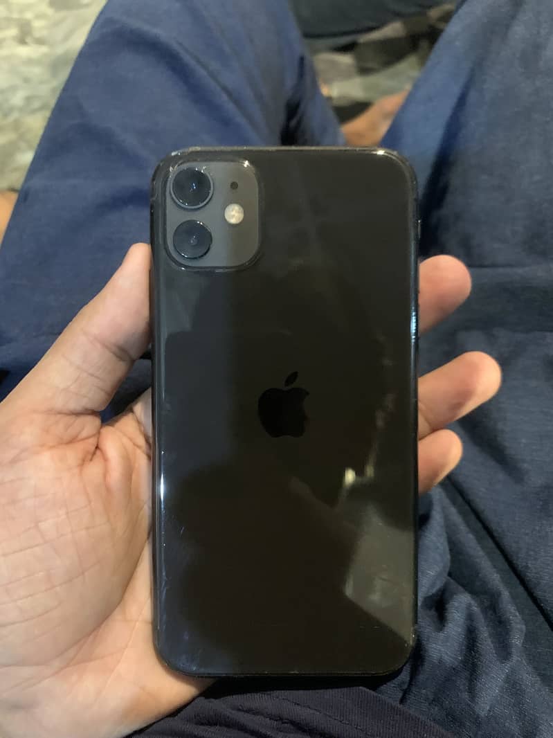iPhone 11 8
