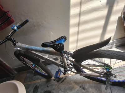 new brand cycle